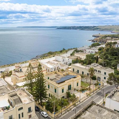 سانتا سيزاريا تيرمي Villa Cesarea Dimora Di Charme المظهر الخارجي الصورة