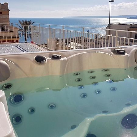 سانتا سيزاريا تيرمي Villa Cesarea Dimora Di Charme المظهر الخارجي الصورة