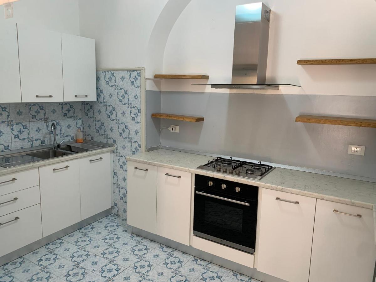 سانتا سيزاريا تيرمي Villa Cesarea Dimora Di Charme المظهر الخارجي الصورة