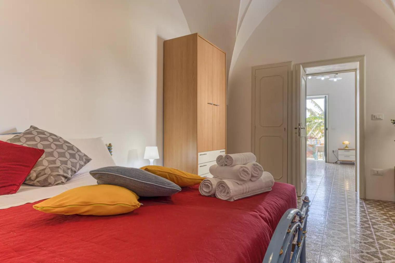سانتا سيزاريا تيرمي Villa Cesarea Dimora Di Charme المظهر الخارجي الصورة