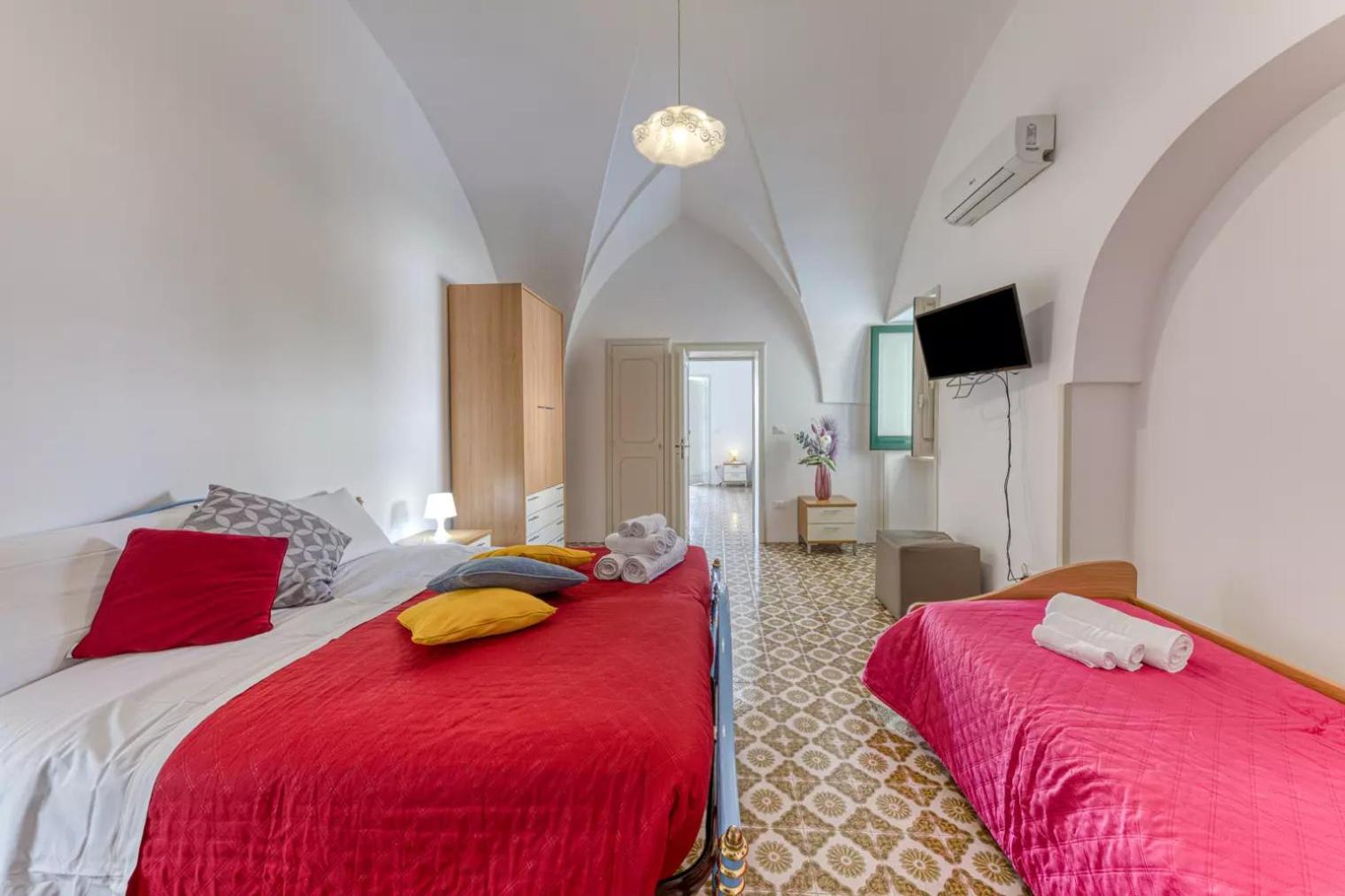 سانتا سيزاريا تيرمي Villa Cesarea Dimora Di Charme المظهر الخارجي الصورة