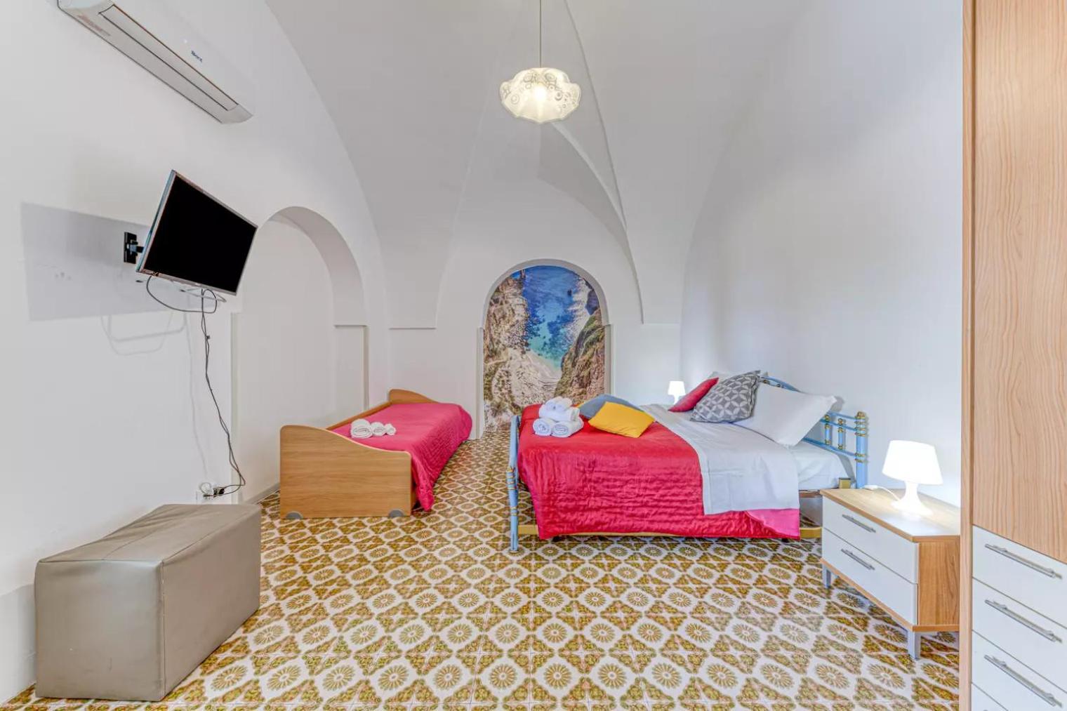 سانتا سيزاريا تيرمي Villa Cesarea Dimora Di Charme المظهر الخارجي الصورة