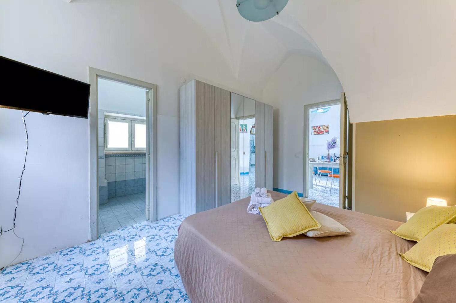 سانتا سيزاريا تيرمي Villa Cesarea Dimora Di Charme المظهر الخارجي الصورة
