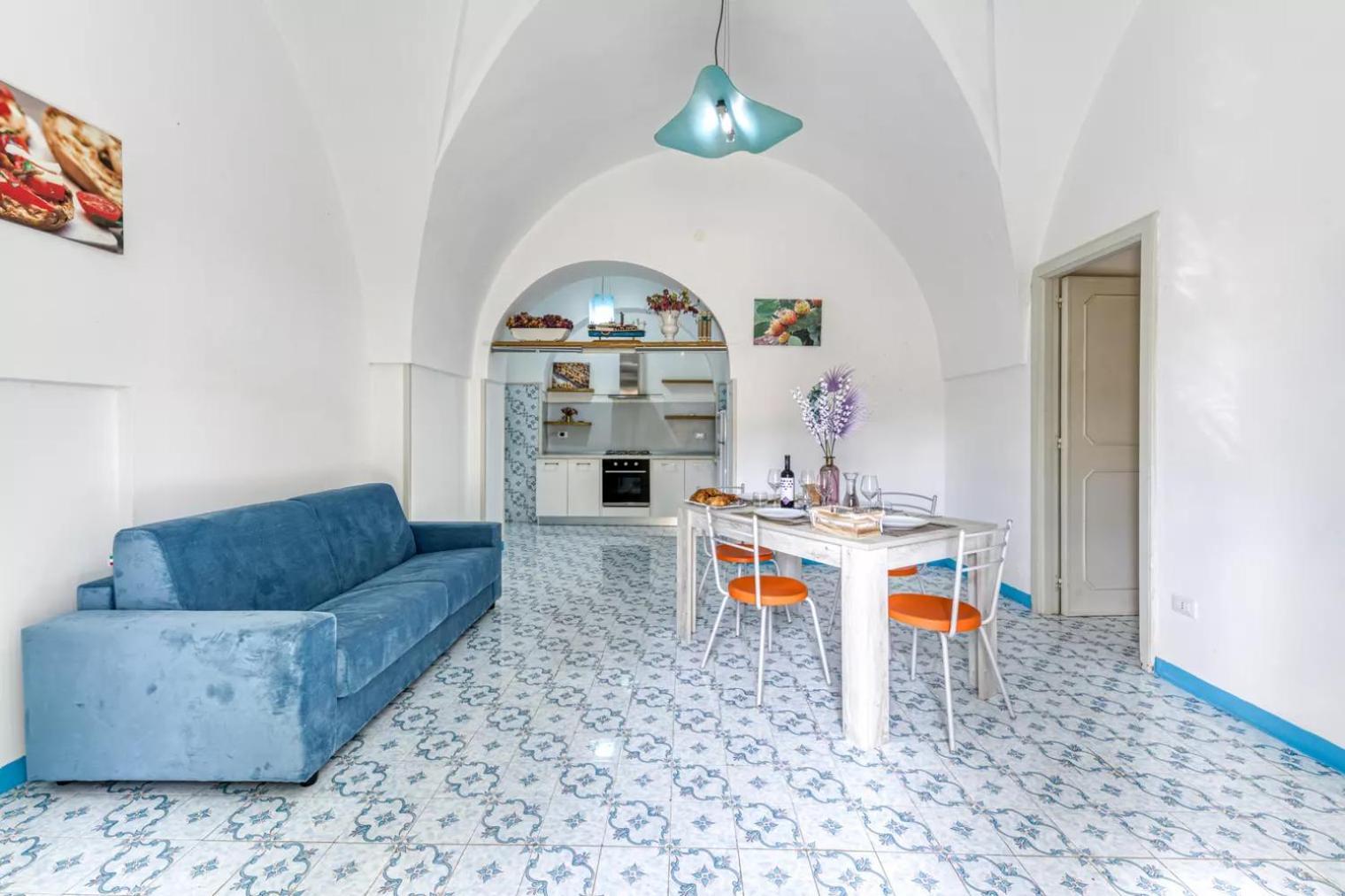 سانتا سيزاريا تيرمي Villa Cesarea Dimora Di Charme المظهر الخارجي الصورة