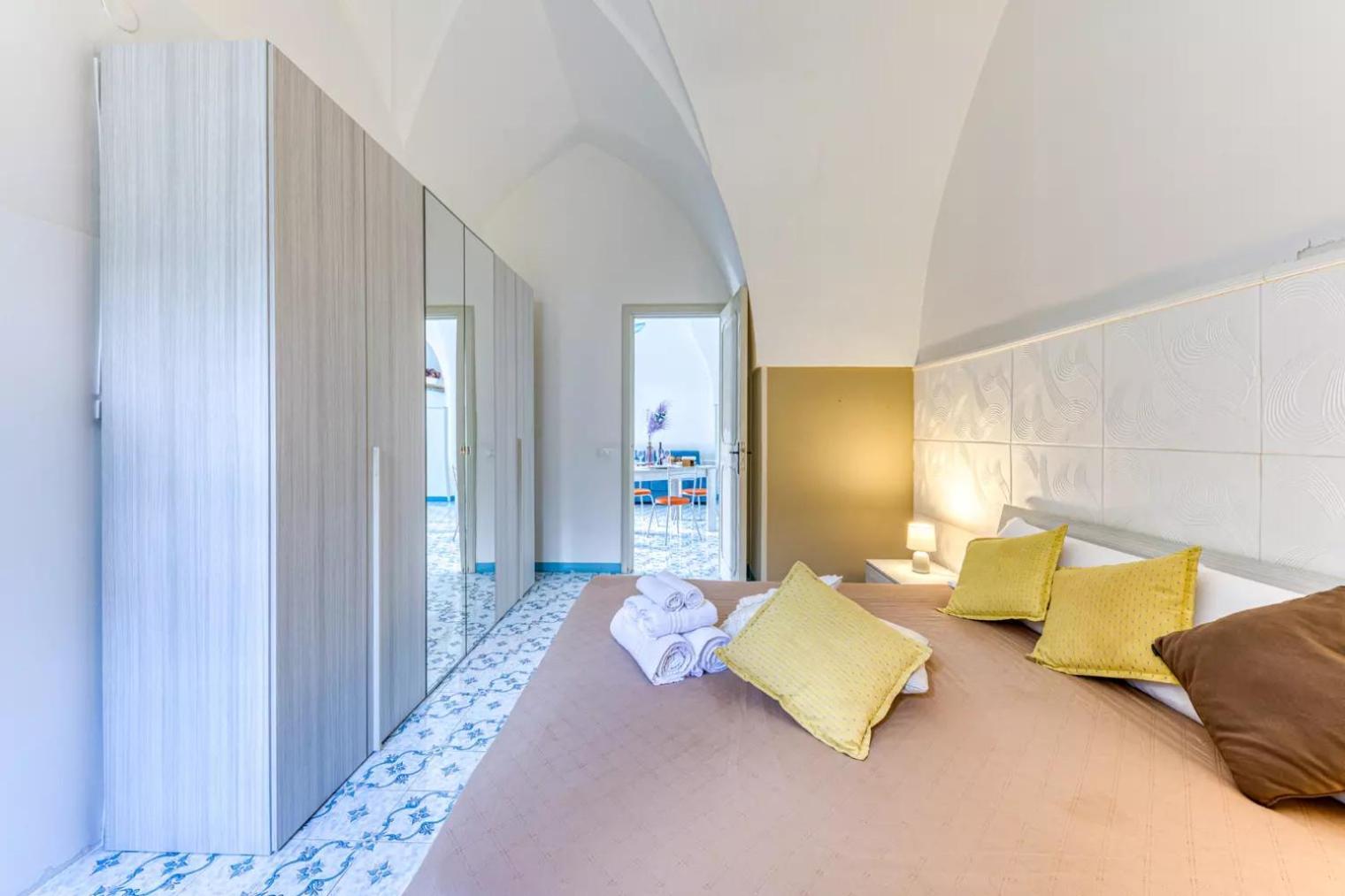 سانتا سيزاريا تيرمي Villa Cesarea Dimora Di Charme المظهر الخارجي الصورة
