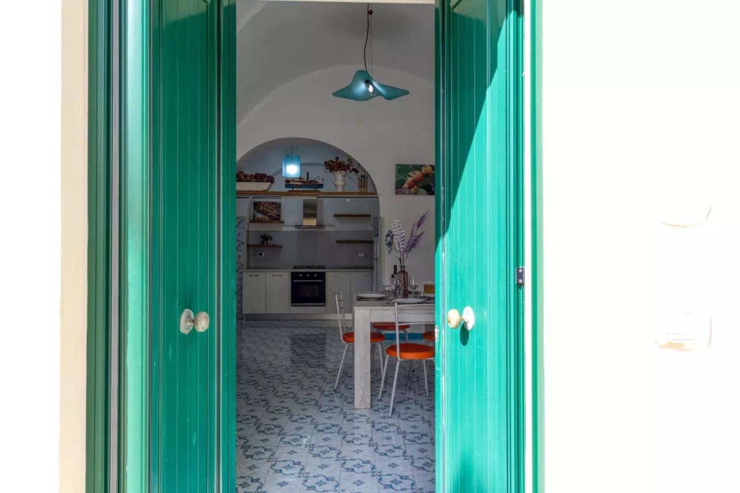 سانتا سيزاريا تيرمي Villa Cesarea Dimora Di Charme المظهر الخارجي الصورة