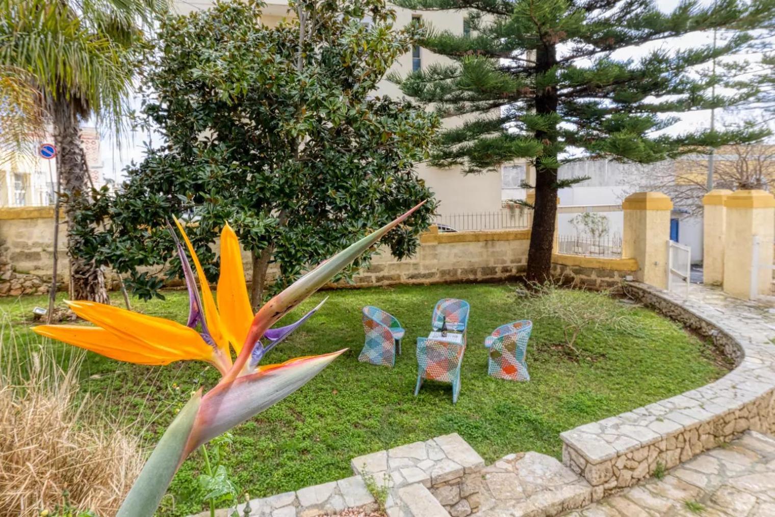 سانتا سيزاريا تيرمي Villa Cesarea Dimora Di Charme المظهر الخارجي الصورة